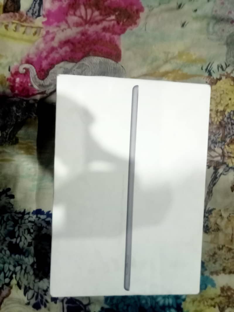 ipad 8th gernation 0