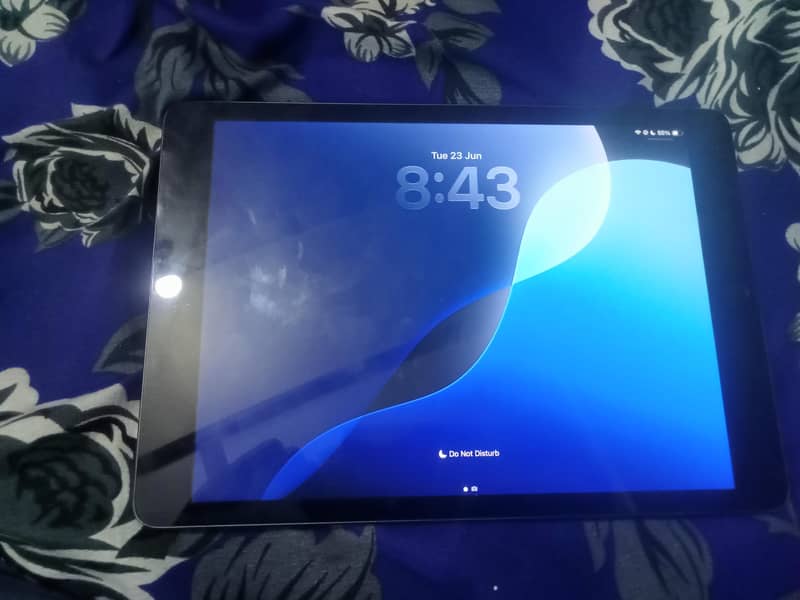 ipad 8th gernation 4