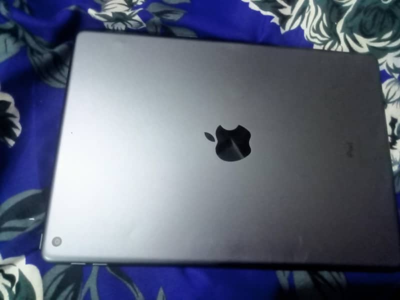 ipad 8th gernation 5