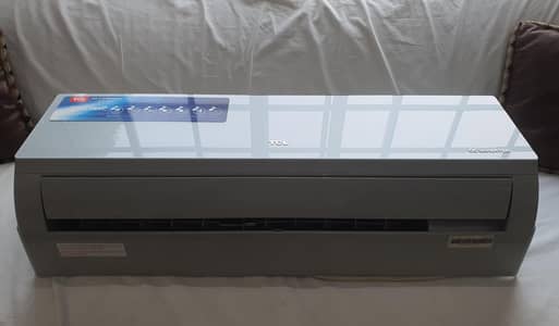 TCL Air Conditioner 2in1