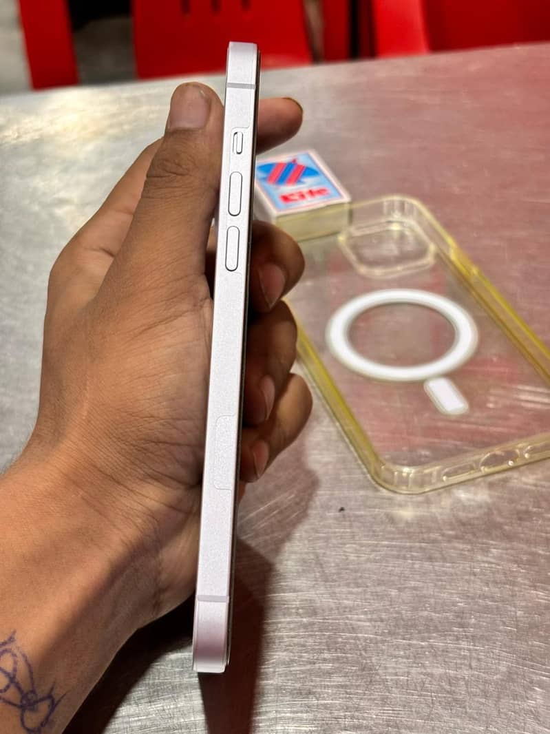 Apple iPhone 14 plus 1