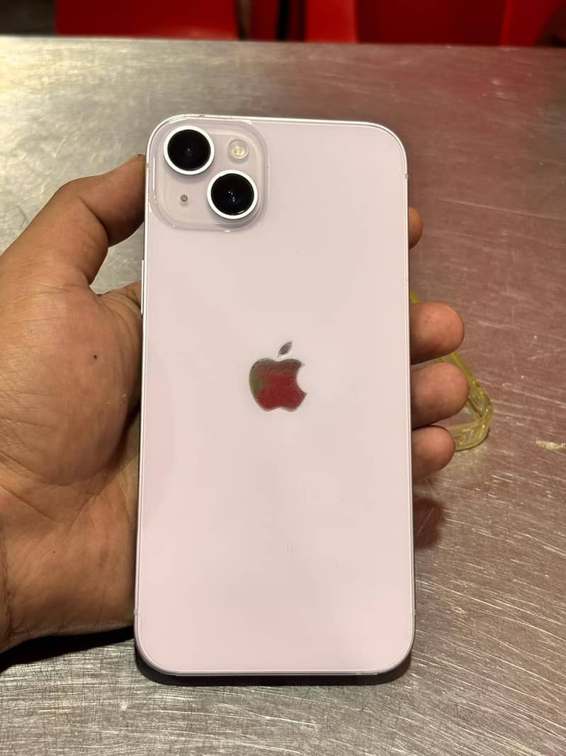 Apple iPhone 14 plus 2