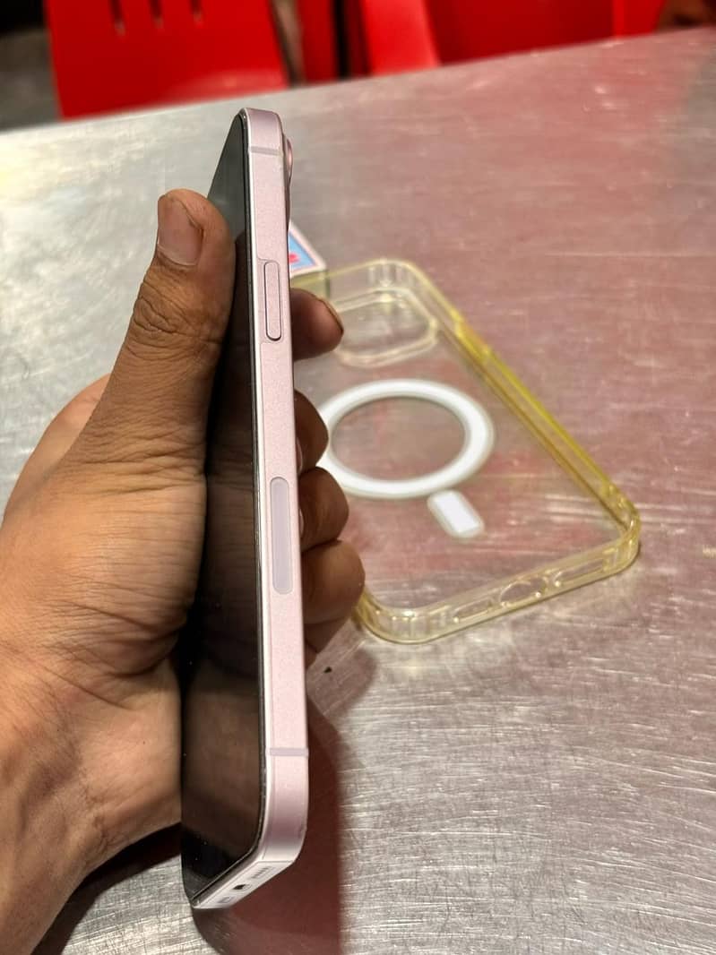 Apple iPhone 14 plus 5
