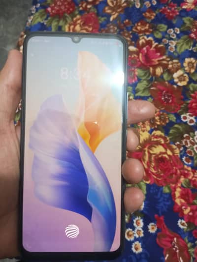 Vivo V23e