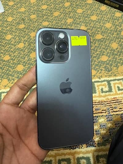 Apple iPhone 14 Pro