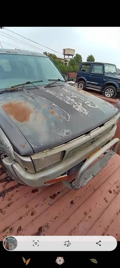 toyota surf