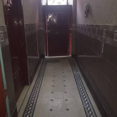 House Portion available for Rent