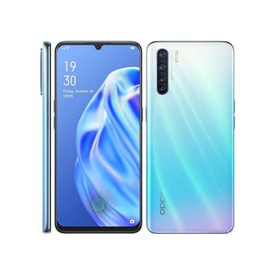 OPPO F15