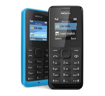 Nokia Mobile Required