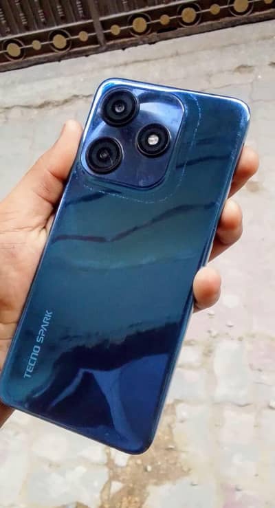 Urgent Sale Tecno Spark 10C 4+4 gb ram 128gb Storage
