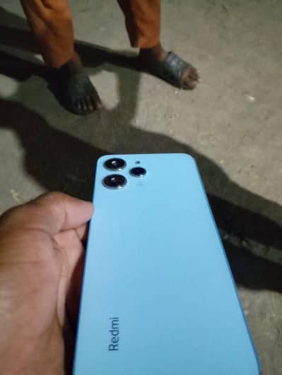 Xiaomi Redmi 12