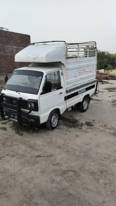 Suzuki Ravi 2014