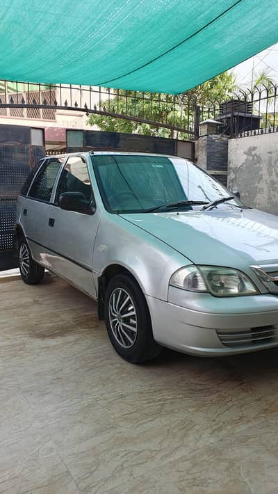 Suzuki Cultus VXR 2006