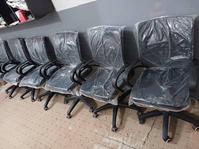 Brand New Chairs Available
