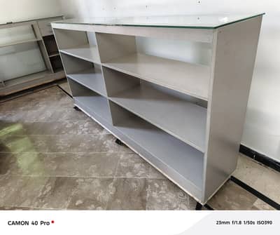 Display Counter for Shop