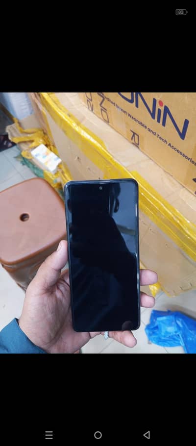 Infinix Note 30