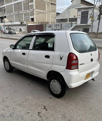 Emergency Sale Suzuki Alto VXR 2004 Model =03122233835