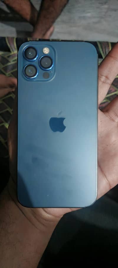 Apple iPhone 12 Pro