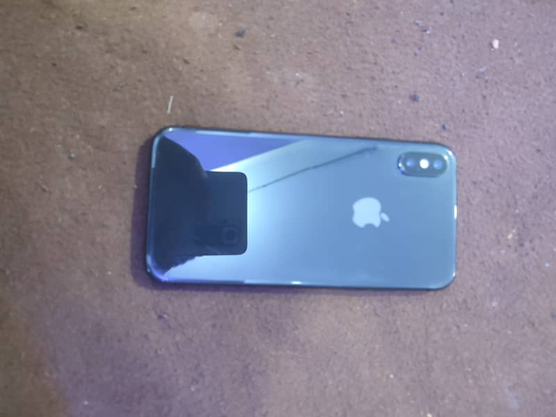 iPhone X 6