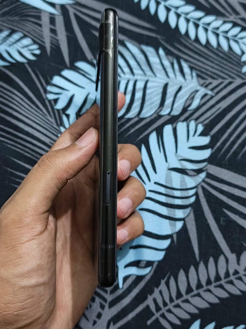 Google Pixel 6a 1