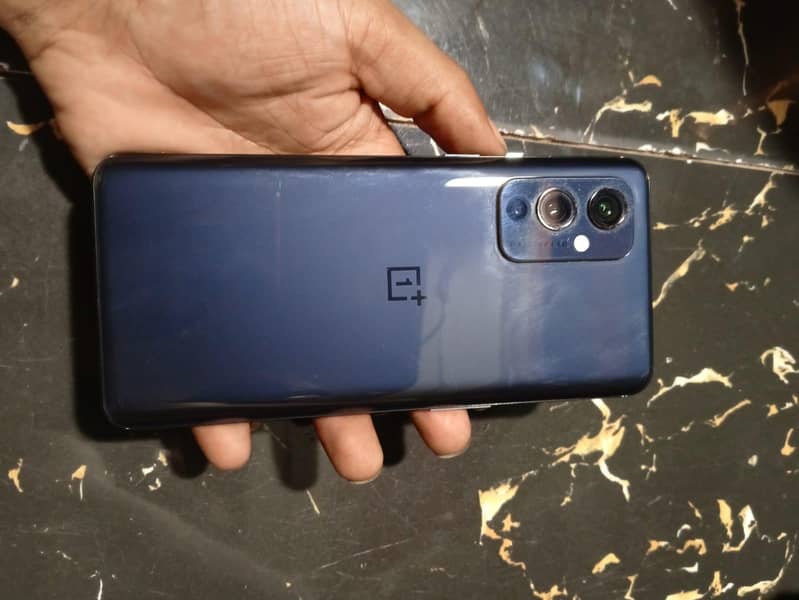 One Plus 9 0