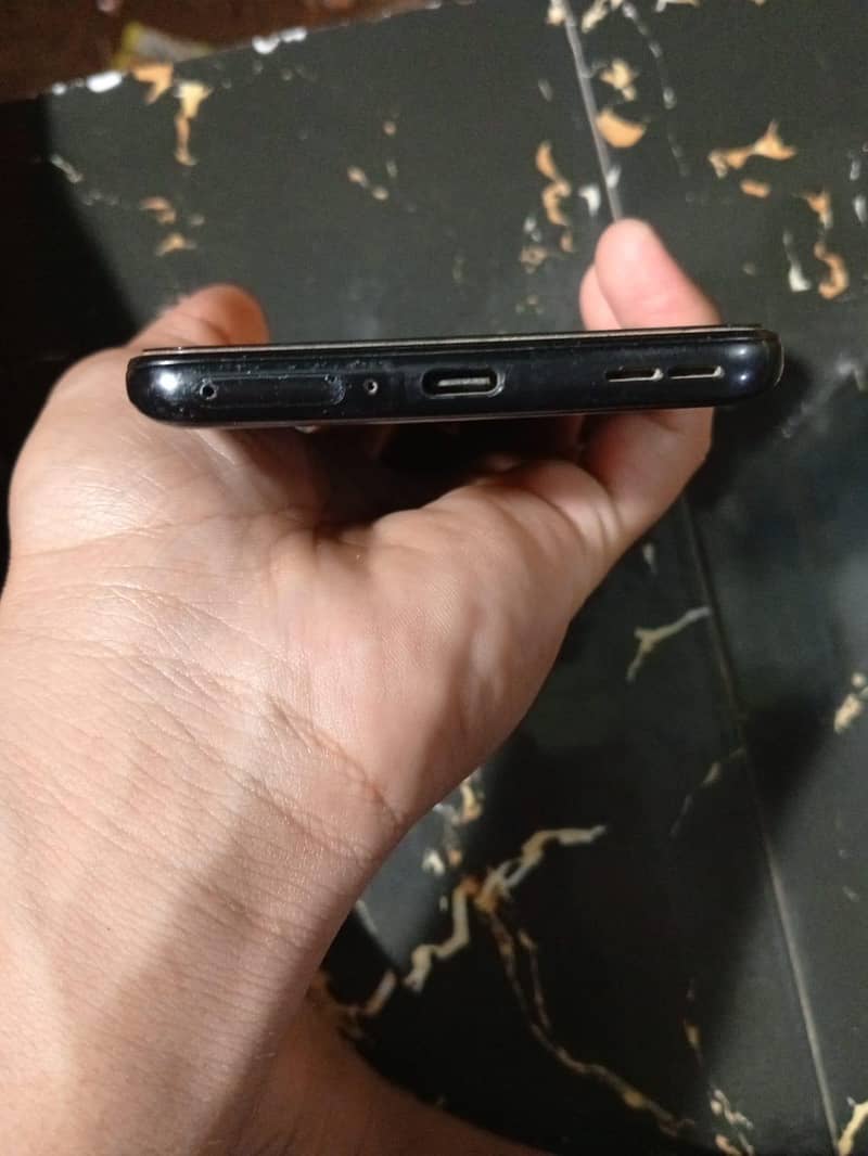 One Plus 9 5