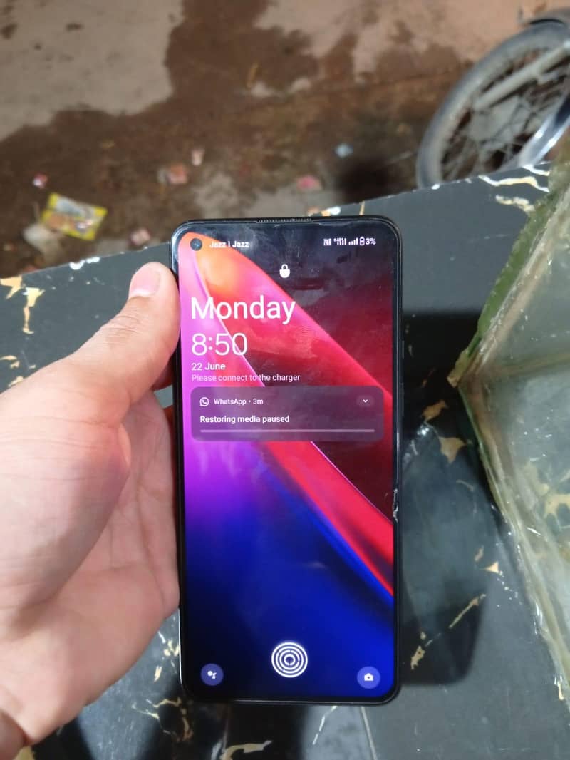 One Plus 9 7