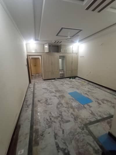 Marbel Flooring Upper Portion For Rent In I-10