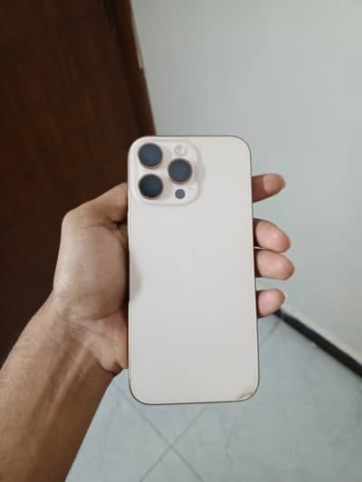 Apple iPhone 16 Pro Max non pta JV Desert Titanium