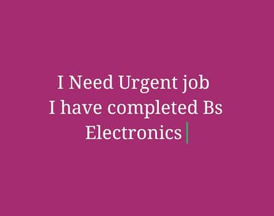Lahore Jobs