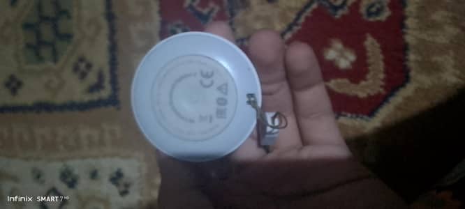 Mi bt