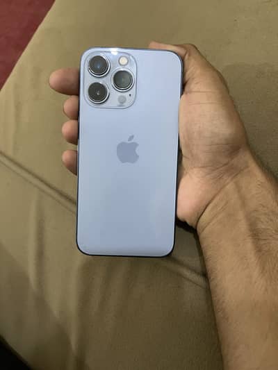 Apple iPhone 13 Pro