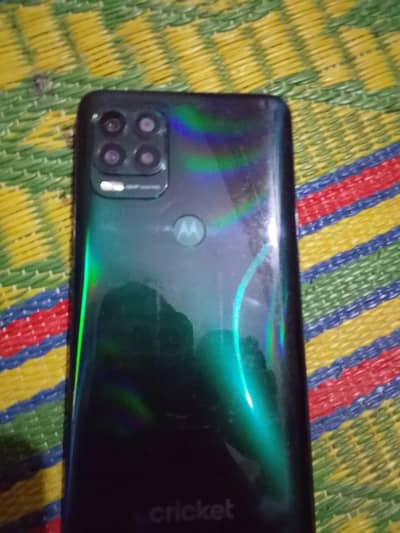 Motorola Moto G Stylus