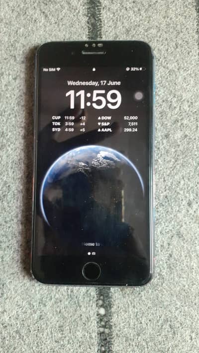 Apple iPhone 8 Plus