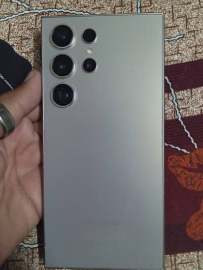 Samsung Mobile S24 Ultra