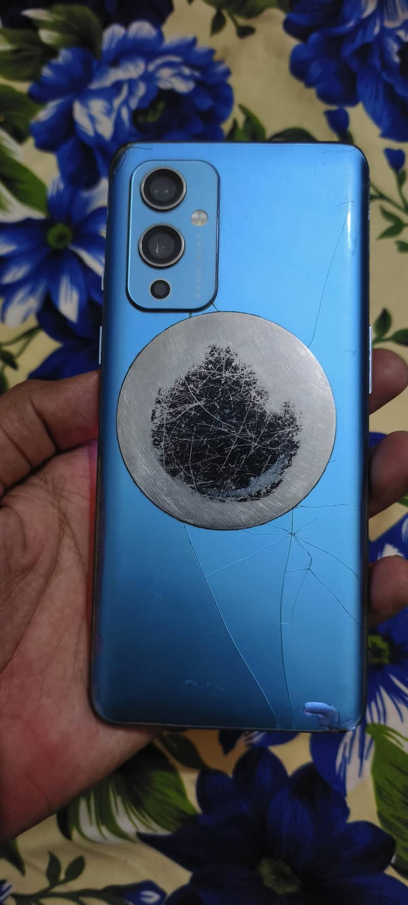One Plus 9 1