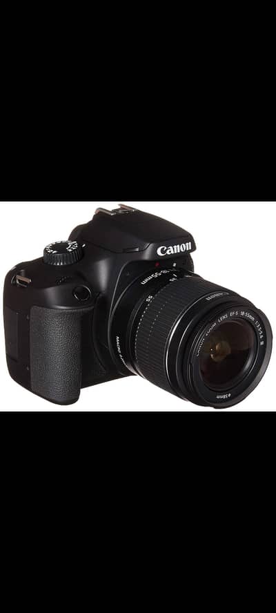 Canon DSLR Camera D1300
