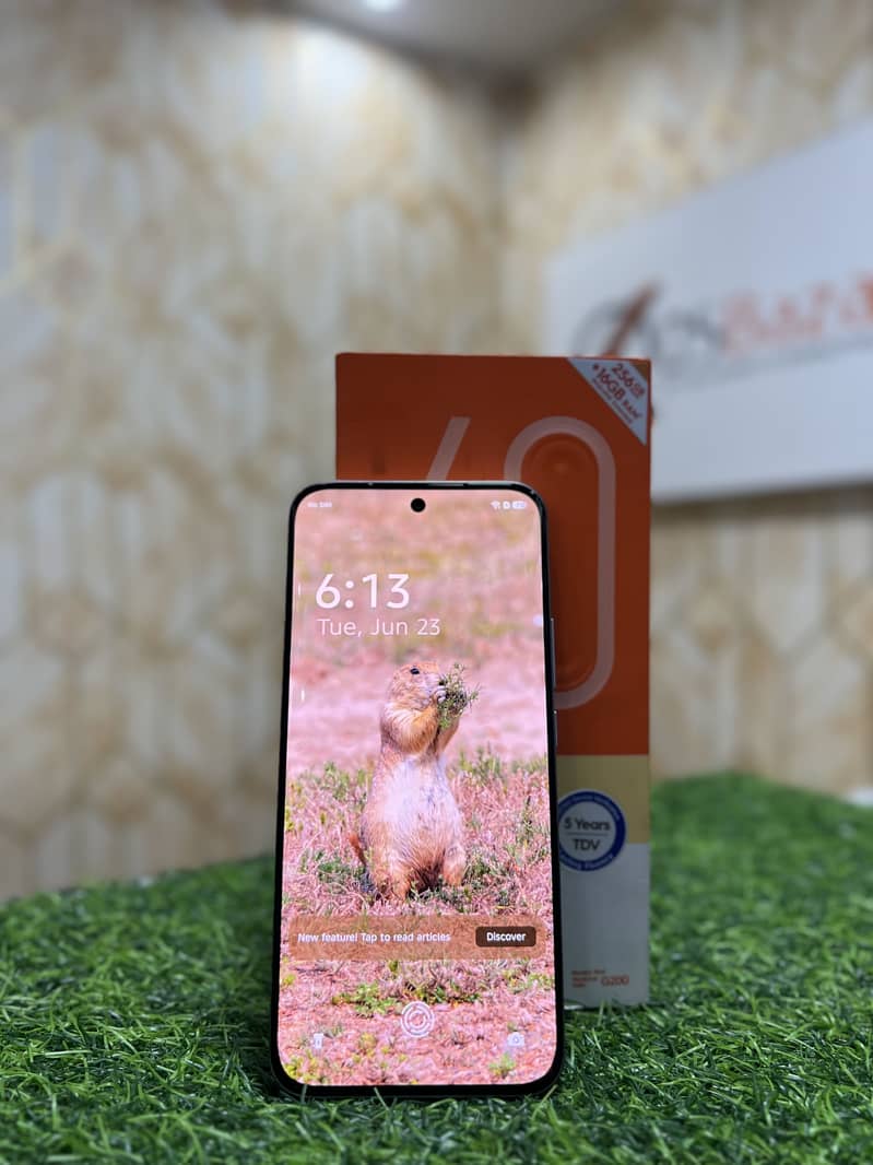 Tecno Other Model 1