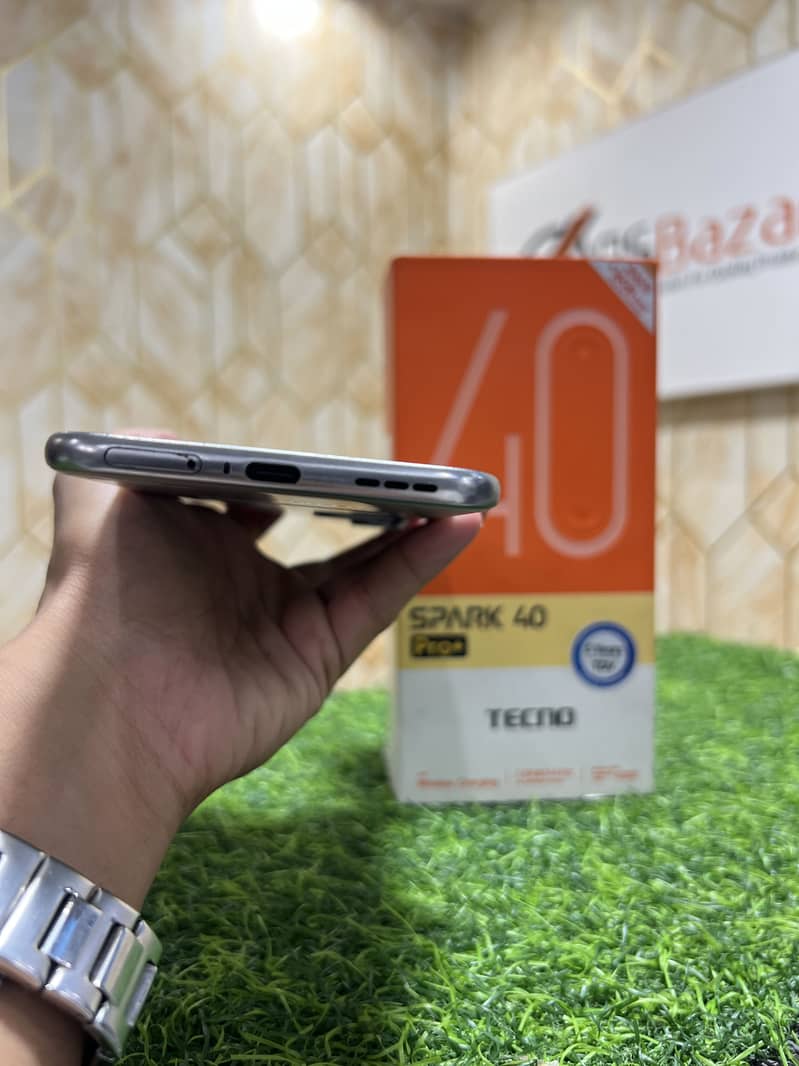 Tecno Other Model 2