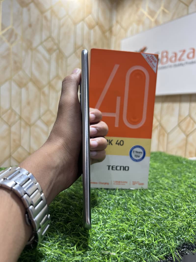 Tecno Other Model 3