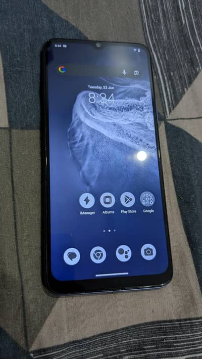 Vivo Y51s