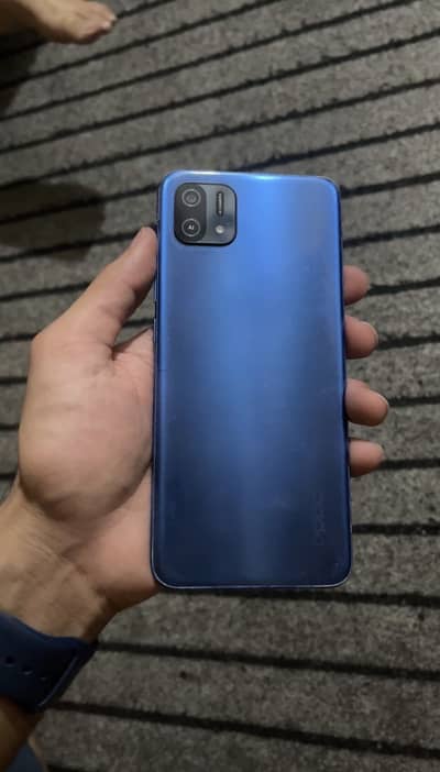 Oppo a16k for sale