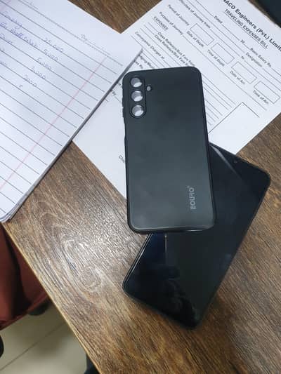 Samsung Mobile A16