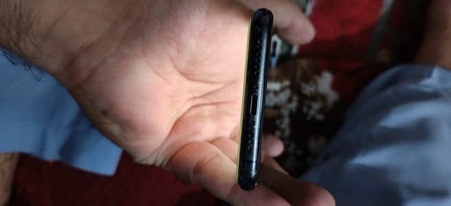 Apple iPhone XS