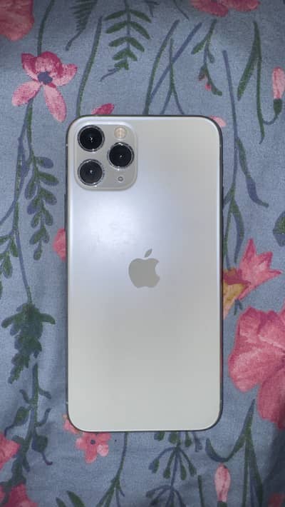 iPhone 11 Pro  – 64GB NonPTA (Factory Unlocked)