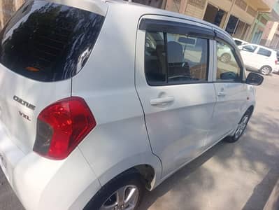 Suzuki Cultus