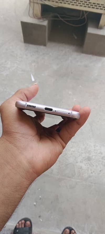 Samsung Mobile S21 FE