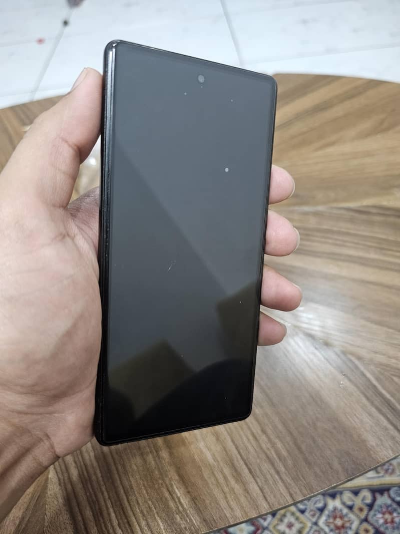Google Pixel 6a 2