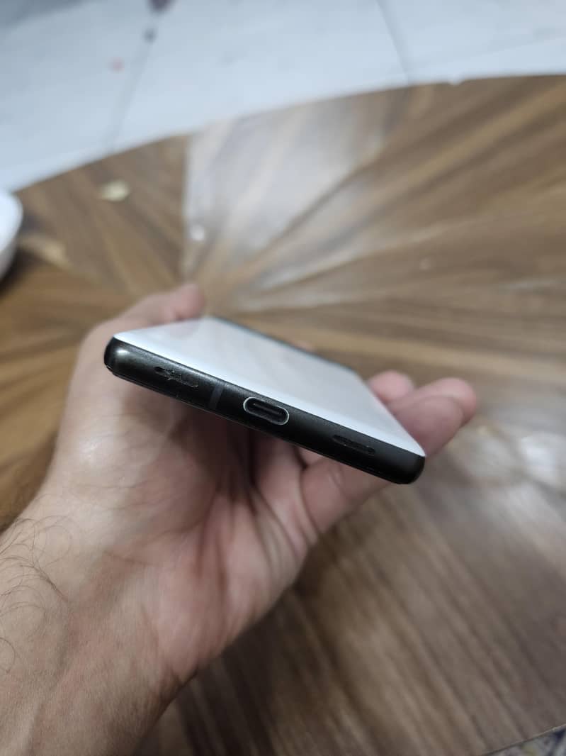 Google Pixel 6a 3