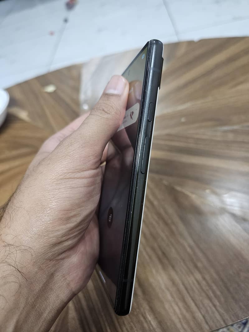 Google Pixel 6a 6